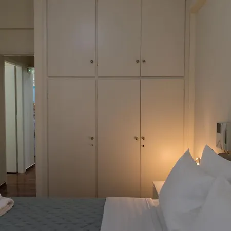 Luxurious In Central Athens